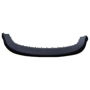 Achetez SPOILER PARE-CHOCS AVANT NOIR VW VW GOLF PLUS 05- au meilleur prix sur todocarrocería.com