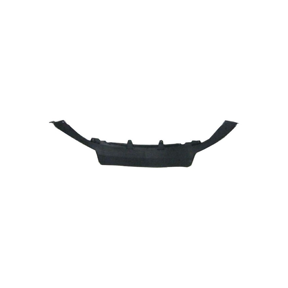 Achetez SPOILER PARE-CHOCS AVANT NOIR VW VW JETTA 11- au meilleur prix sur todocarrocería.com.