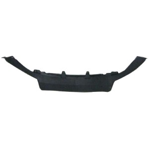 Compra SPOILER PARAGOLPES DELANTERO NEGRO VW VW JETTA 11- al mejor precio en todocarrocería.com