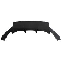 Compra SPOILER PARAGOLPES DELANTERO NEGRO VW VW JETTA 15- al mejor precio en todocarrocería.com