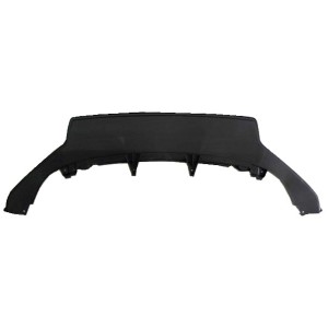 Compra SPOILER PARAGOLPES DELANTERO NEGRO VW VW JETTA 15- al mejor precio en todocarrocería.com