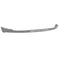Compra SPOILER PARAGOLPES DELANTERO NEGRO VW VW PASSAT 96- al mejor precio en todocarrocería.com