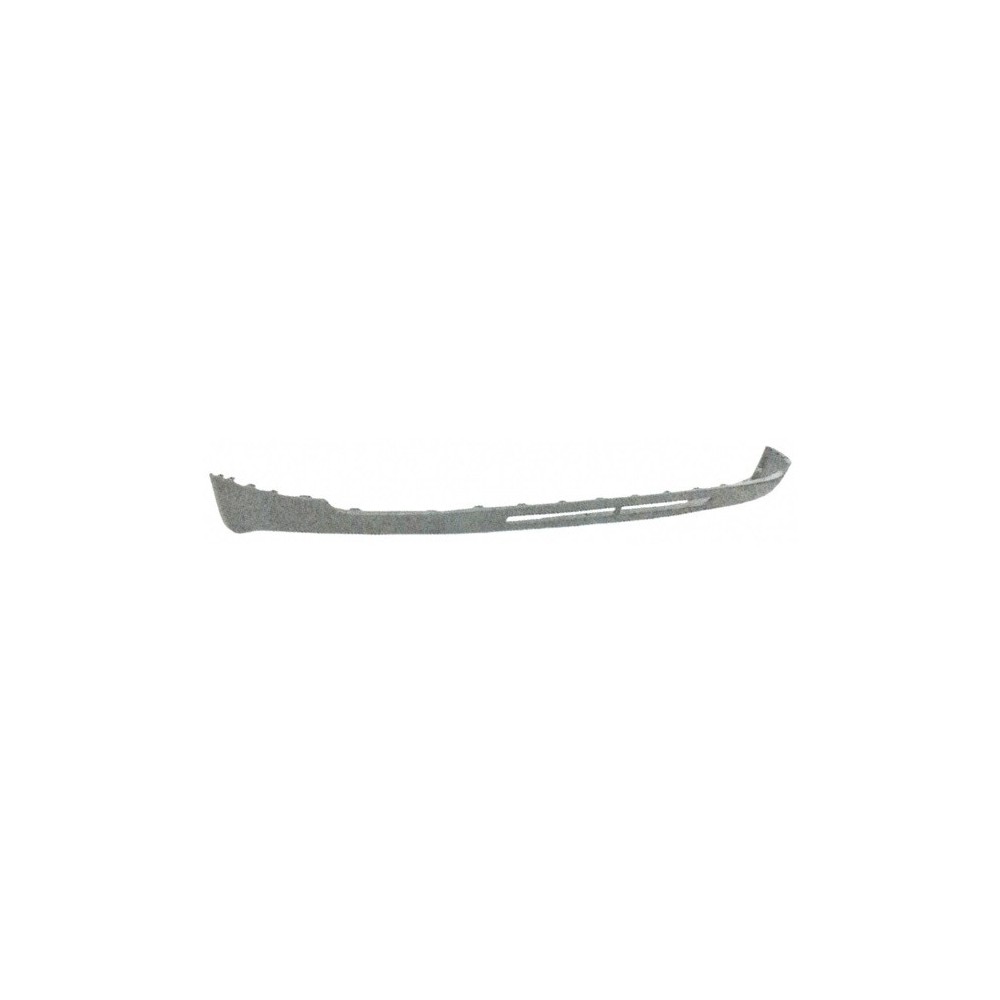 Achetez SPOILER PARE-CHOCS AVANT NOIR VW VW PASSAT 96- au meilleur prix sur todocarrocería.com