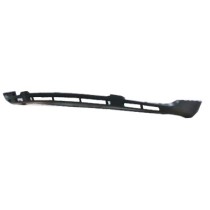 Compra SPOILER PARAGOLPES DELANTERO NEGRO VW VW PASSAT 00- al mejor precio en todocarrocería.com