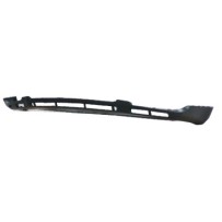 Achetez SPOILER PARE-CHOCS AVANT NOIR VW VW PASSAT 00- au meilleur prix sur todocarrocería.com