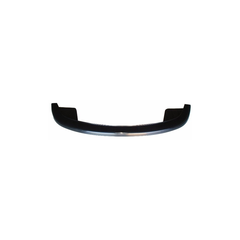 Compra SPOILER PARAGOLPES DELANTERO NEGRO VW VW POLO 99- al mejor precio en todocarrocería.com