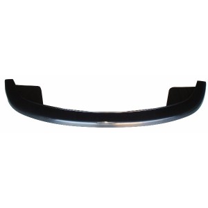 Compra SPOILER PARAGOLPES DELANTERO NEGRO VW VW POLO 99- al mejor precio en todocarrocería.com
