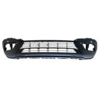 Achetez SPOILER PARE-CHOCS AVANT NOIR AVEC 2 TROUS DE CAPTEUR OPEL OPEL CROSSLAND X 2017.04- au meilleur prix sur todocarrocería