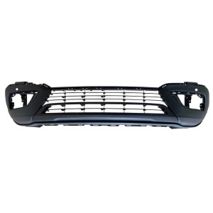 Achetez SPOILER PARE-CHOCS AVANT NOIR AVEC 2 TROUS DE CAPTEUR OPEL OPEL CROSSLAND X 2017.04- au meilleur prix sur todocarrocería