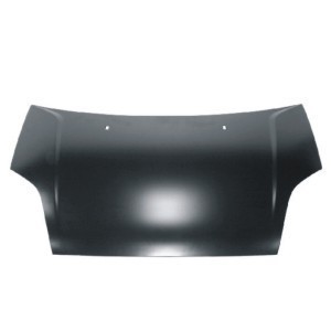 Compra CAPOT FORD FORD FIESTA 05- al mejor precio en todocarrocería.com