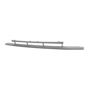 Achetez SPOILER PARE-CHOCS AVANT P/P AUDI AUDI A1 10- au meilleur prix sur todocarrocería.com.