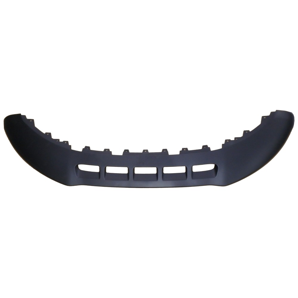 Compra SPOILER PARAGOLPES DELANTERO P/P AUDI AUDI Q5 13- al mejor precio en todocarrocería.com