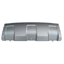 Compra SPOILER PARAGOLPES DELANTERO P/P DACIA DACIA DUSTER 10- al mejor precio en todocarrocería.com