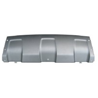 Compra SPOILER PARAGOLPES DELANTERO P/P DACIA DACIA DUSTER 10- al mejor precio en todocarrocería.com