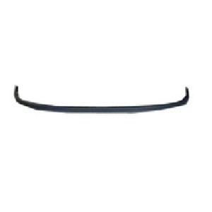 Compra SPOILER PARAGOLPES DELANTERO P/P PEUGEOT PEUGEOT 207 09- al mejor precio en todocarrocería.com