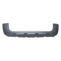 Compra SPOILER PARAGOLPES DELANTERO P/P SKODA SKODA YETI 2010- al mejor precio en todocarrocería.com