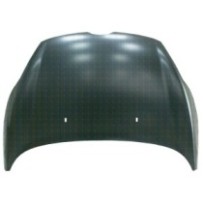 Compra CAPOT FORD FORD FIESTA 08- al mejor precio en todocarrocería.com