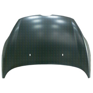 Compra CAPOT FORD FORD FIESTA 08- al mejor precio en todocarrocería.com