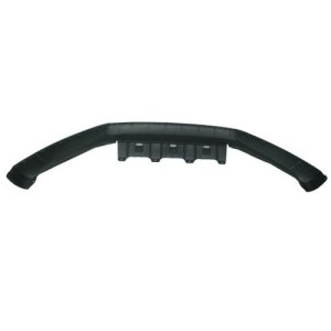 Compra SPOILER PARAGOLPES DELANTERO P/P VW VW TIGUAN 08- al mejor precio en todocarrocería.com