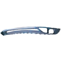 Compra SPOILER PARAGOLPES DELANTERO P/P VW VW TOUAREG 10- al mejor precio en todocarrocería.com