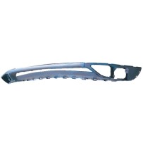 Achetez SPOILER PARE-CHOCS AVANT P/P VW VW TOUAREG 10- au meilleur prix sur todocarrocería.com.