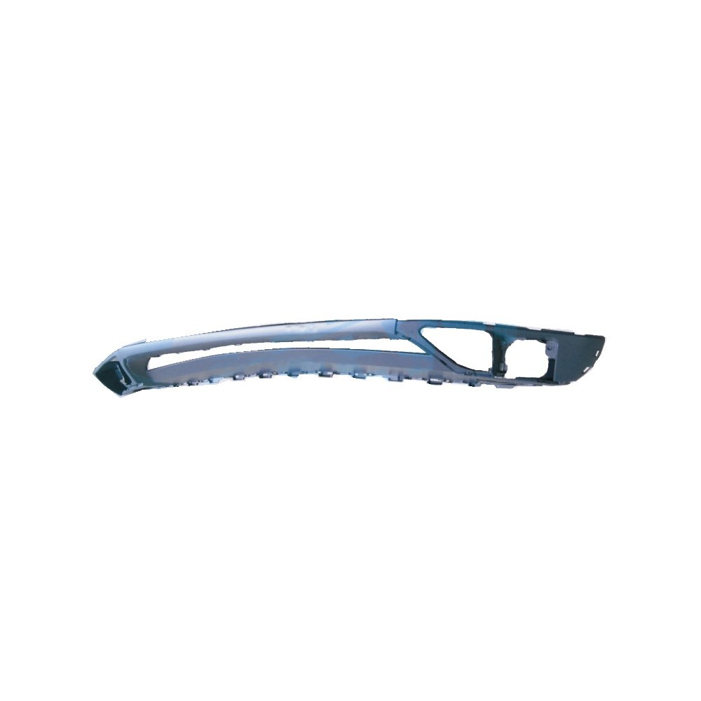 Achetez SPOILER PARE-CHOCS AVANT P/P VW VW TOUAREG 10- au meilleur prix sur todocarrocería.com.