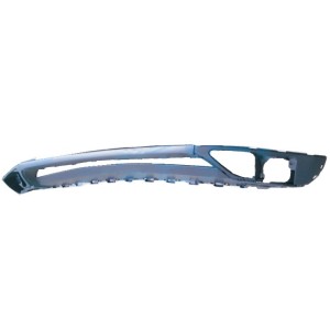 Achetez SPOILER PARE-CHOCS AVANT P/P VW VW TOUAREG 10- au meilleur prix sur todocarrocería.com.