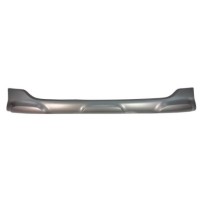Achetez SPOILER PARE-CHOCS AVANT P/P ARGENTÉ RENAULT RENAULT CAPTUR 2017.05- au meilleur prix sur todocarrocería.com.