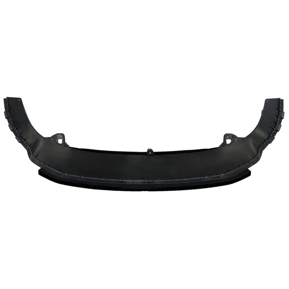 Compra SPOILER PARAGOLPES DELANTERO(PARA PARAGOLPES P/P) VW VW CADDY 16- al mejor precio en todocarrocería.com