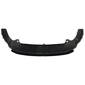 Compra SPOILER PARAGOLPES DELANTERO(PARA PARAGOLPES P/P) VW VW CADDY 16- al mejor precio en todocarrocería.com