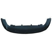 SPOILER PARE-CHOCS AVANT (PARTIE SUP) VW GOLF V 2003.10- 107.234409, 1K0805903D9B9|1K0805903B9B9