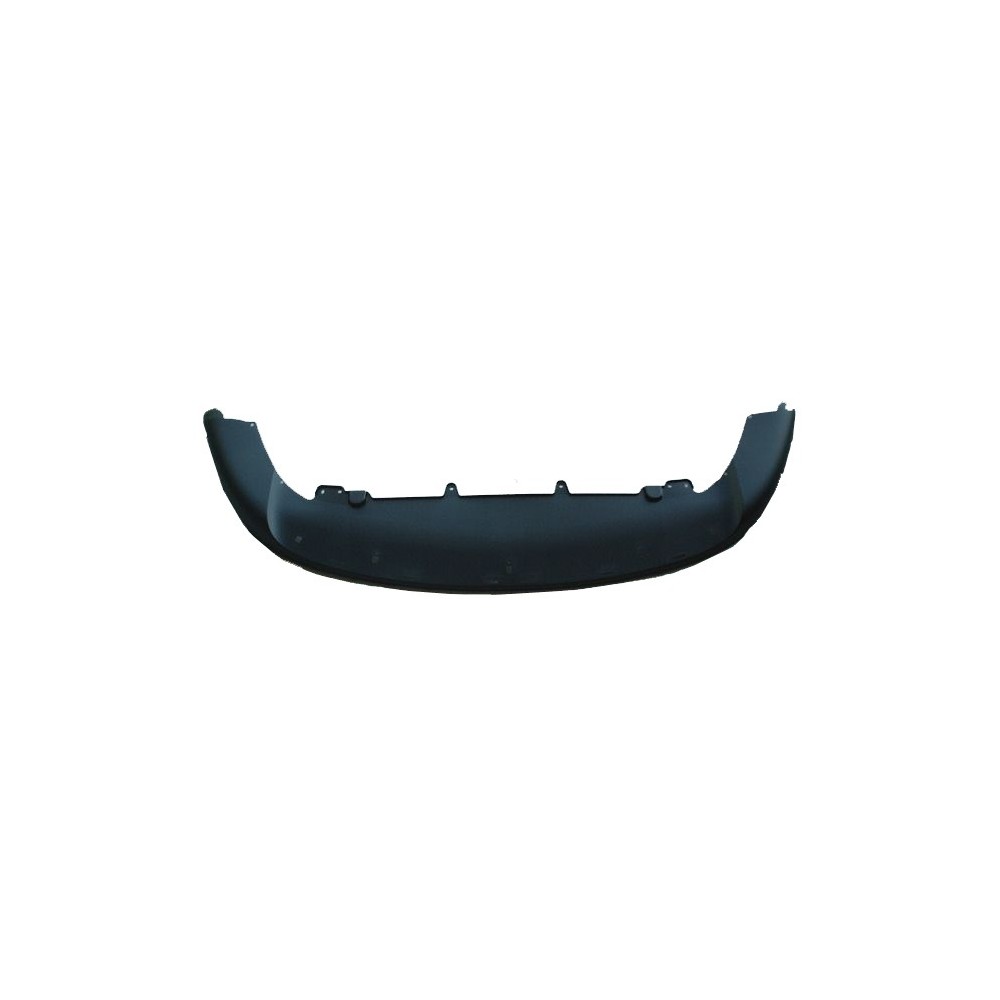 Achetez SPOILER PARE-CHOCS AVANT (PARTIE SUP) VW VW GOLF V GTI 03- au meilleur prix sur todocarrocería.com.
