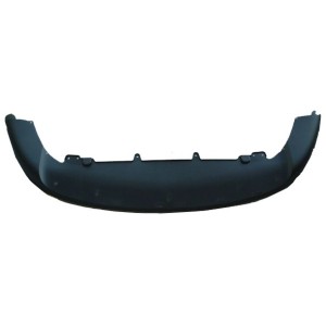 Achetez SPOILER PARE-CHOCS AVANT (PARTIE SUP) VW VW GOLF V GTI 03- au meilleur prix sur todocarrocería.com.