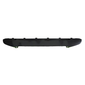 Achetez SPOILER PARE-CHOCS ARRIÈRE SMART MCC SMART FORTWO 07-12 au meilleur prix sur todocarrocería.com