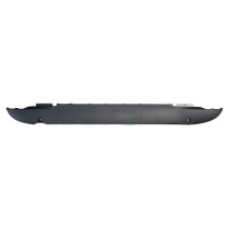 Compra SPOILER PARAGOLPES TRASERO SMART MCC SMART FORTWO 2014.07- al mejor precio en todocarrocería.com