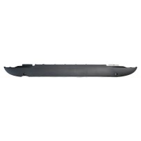 Compra SPOILER PARAGOLPES TRASERO SMART MCC SMART FORTWO 2014.07- al mejor precio en todocarrocería.com