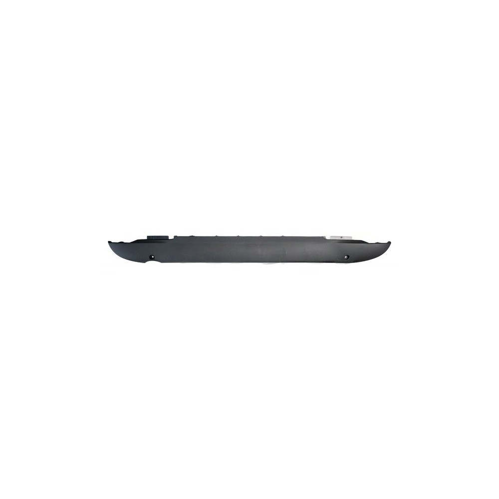 Compra SPOILER PARAGOLPES TRASERO SMART MCC SMART FORTWO 2014.07- al mejor precio en todocarrocería.com