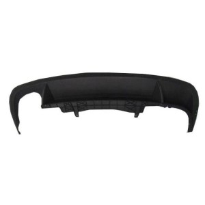 Compra SPOILER PARAGOLPES TRASERO VW VW PASSAT 10- al mejor precio en todocarrocería.com