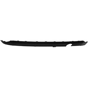 Compra SPOILER PARAGOLPES TRASERO CITROEN CITROEN C3 10- al mejor precio en todocarrocería.com
