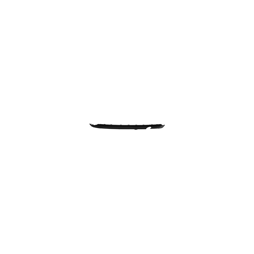 Compra SPOILER PARAGOLPES TRASERO CITROEN CITROEN C3 10- al mejor precio en todocarrocería.com