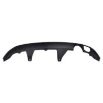Compra SPOILER PARAGOLPES TRASERO FORD FORD FIESTA 17- al mejor precio en todocarrocería.com