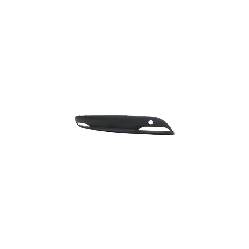Compra SPOILER PARAGOLPES TRASERO LANCIA LANCIA YPSILON 12- al mejor precio en todocarrocería.com