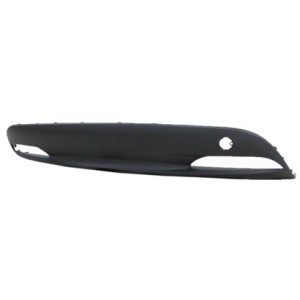 Compra SPOILER PARAGOLPES TRASERO LANCIA LANCIA YPSILON 12- al mejor precio en todocarrocería.com