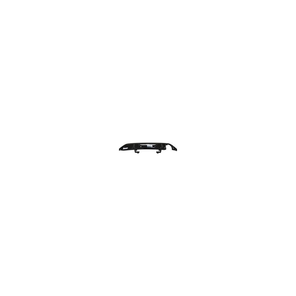 Compra SPOILER PARAGOLPES TRASERO PEUGEOT PEUGEOT 208 2019.11- al mejor precio en todocarrocería.com