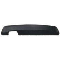 Compra SPOILER PARAGOLPES TRASERO PEUGEOT PEUGEOT 308 13- al mejor precio en todocarrocería.com