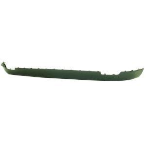 Compra SPOILER PARAGOLPES TRASERO SEAT SEAT IBIZA 02- al mejor precio en todocarrocería.com