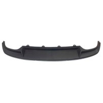 Compra SPOILER PARAGOLPES TRASERO SKODA SKODA OCTAVIA 13- al mejor precio en todocarrocería.com