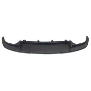 Achetez SPOILER PARE-CHOCS ARRIÈRE SKODA SKODA OCTAVIA 13- au meilleur prix sur todocarrocería.com