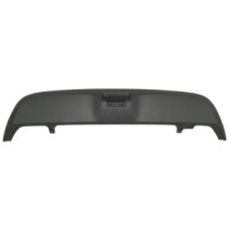 Compra SPOILER PARAGOLPES TRASERO SUZUKI SUZUKI VITARA 15- al mejor precio en todocarrocería.com