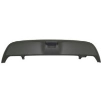 Compra SPOILER PARAGOLPES TRASERO SUZUKI SUZUKI VITARA 15- al mejor precio en todocarrocería.com